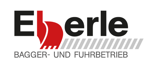 Werner Eberle - BAGGER- UND FUHRBETRIEB